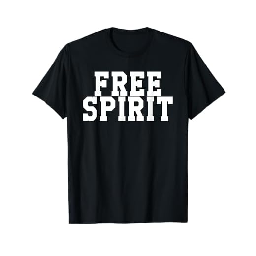 Camiseta Free Spirit Camiseta