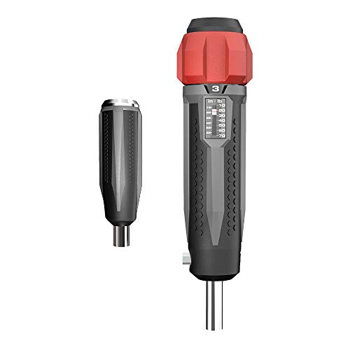 Real Avid Gunsmithing Torque Wrench Kit