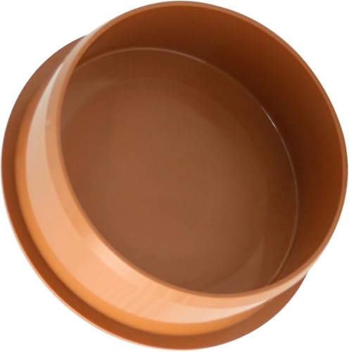 Kanalrohrsystem KG-Muffenstopfen DN 315