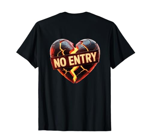 On Back Heart Memes No Entry To My Heart It's Closed Today T�V���c