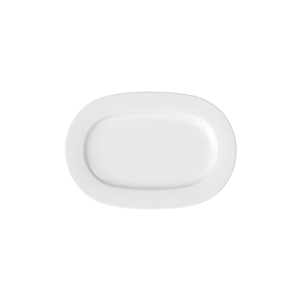 Villeroy & Boch Anmut 41 cm Oval Platter