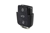 Atributos del artículo: Rango de frecuencia: 434 MHz sin rótulo: Seat, Skoda, VW