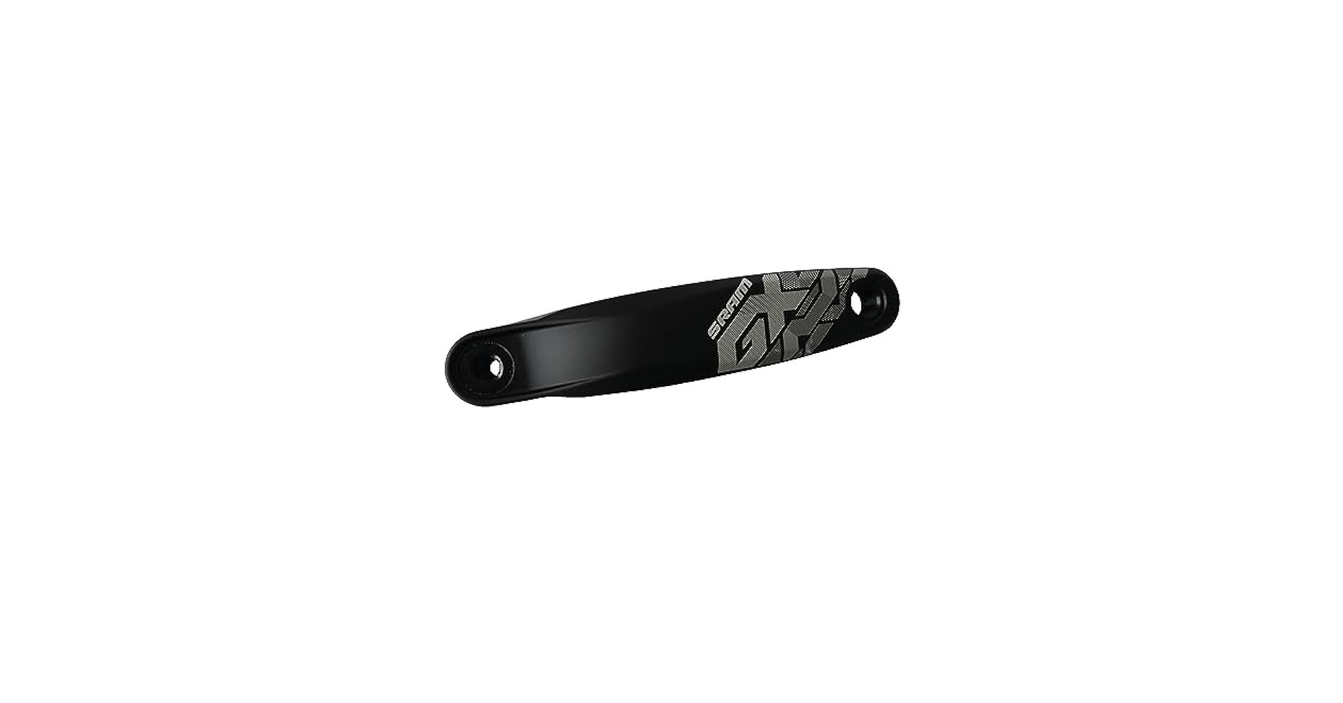 Amazon.com : SRAM Left GX Eagle GXP Crank Arm, 170mm, Black