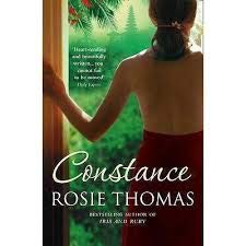 Paperback Xtbp Constance Book