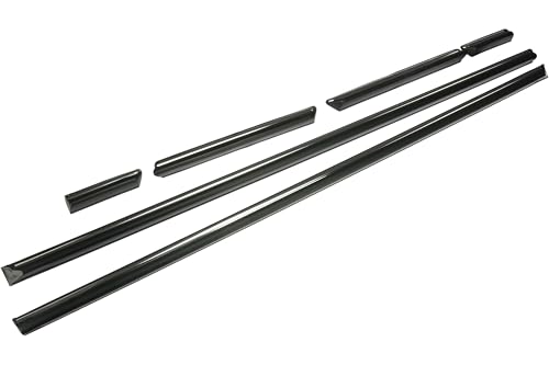 URO 2 Piece AC Hose