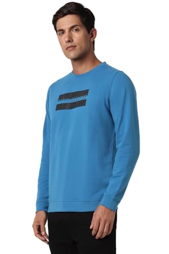 Image of Peter England Men Sweatshirt