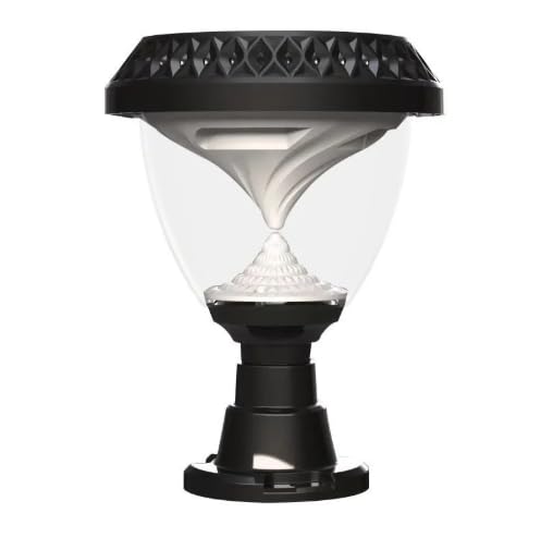 Attractive Solar gate Light-image-47