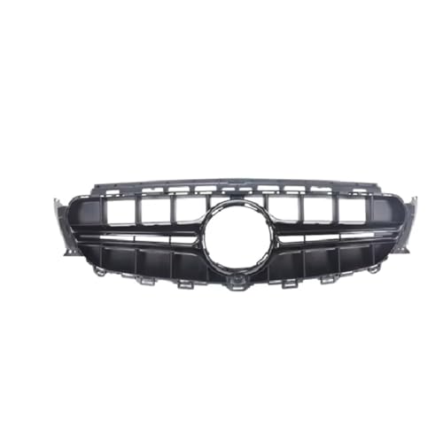 Grille de pare-chocs supérieure avant contre les impacts de gravillons Benz W213