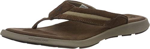 Columbia Verona, Sandalias para Hombre, Marrón (Espresso MHW, Steel), 40 EU