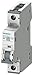 Siemens 5SY61066 Supplementary Protector, UL 1077 Rated, 1 Pole Breaker, 6 Ampere Maximum, Tripping Characteristic B, DIN Rail Mounted