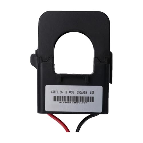 Transformateur ouvert K-36 de courant AKH-0.66/K pour câble 36mm