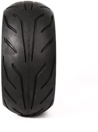 motorized scooter 12x4.50-6.5 Tubeless Tires for 12 Inch Electric Scooter Vacuum Tyre Wear-resistant Tires Parts Accessories motorized scooter, 001