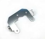 Hercules Insaid Metal Mill Base TH01226