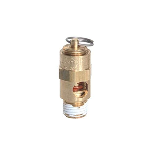 Safety Relief Valve 15 PSI for All Res. Steam Boilers