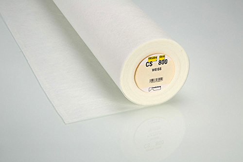 Preisvergleich Produktbild Vlieseline Filmoplast H54, pro Meter