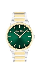 Calvin Klein Ck Linear Elegance