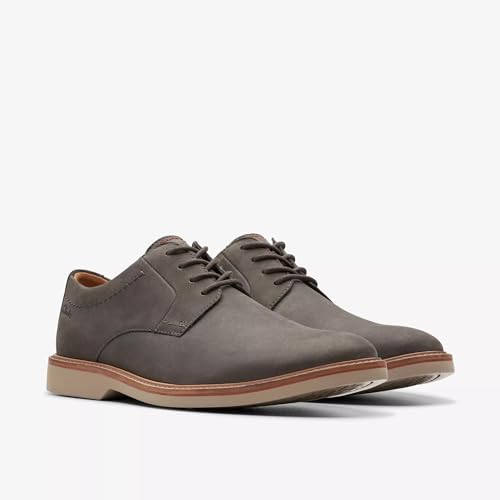 Clarks Men's Atticus Lt Lace Oxford4