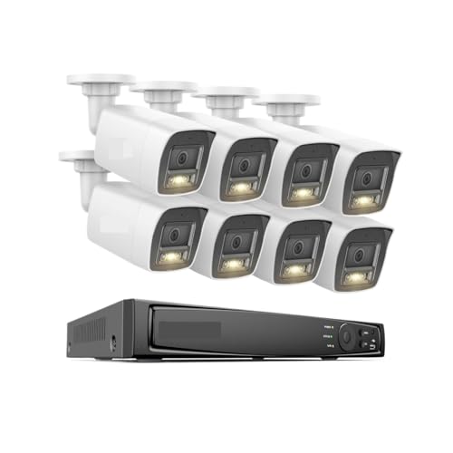 12MPJLbg X}[gfACgZLeB 8CH NVR 8 POEJ OCCTVrfIĎیJ Be(1T)