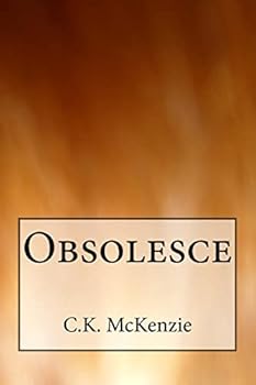 Paperback Obsolesce Book
