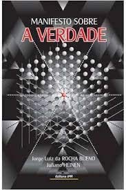 Capa de Manifesto Sobre A Verdade