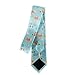 MZERSE Ties for Men Boys Wedding Dance Prom, Fashion Skinny Neck Tie Samoyed Pug Bulldog Golden Retriever Alaskan Dog