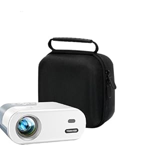Amazon.co.jp: プロジェクターバッグ・ケース - プロジェクター