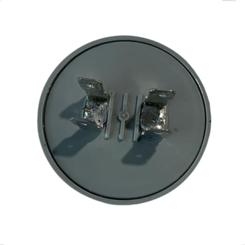 Capacitor De Partida Motor De Piscina 1/2cv Jetpump Weg 40uf 380/400v - WEG