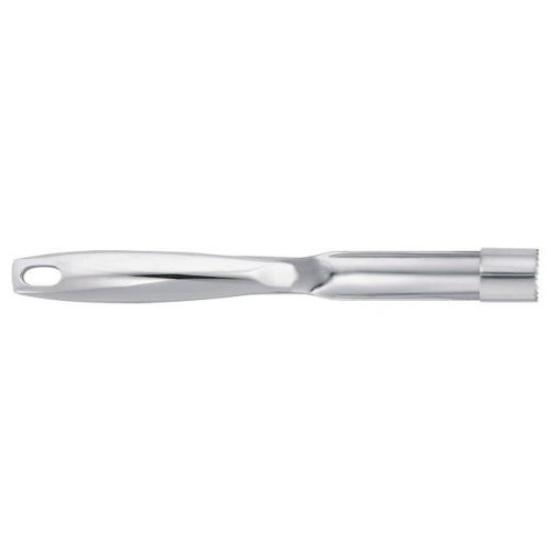 Stellar Apple Corer, Silver