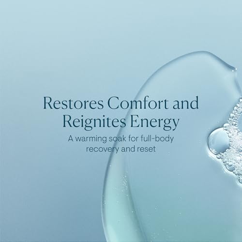 11 Best Bath Soaks for Sore Muscles: Relief That Works for Women Over 50 17 ELEMIS Aching Muscle Super Soak 400ml, Natural Bath Milk Soak To Ease Muscle Aches & Tension