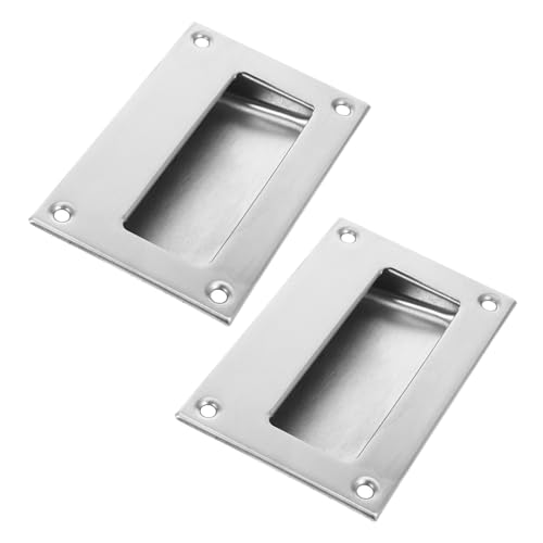 BESTOYARD �X�e�����X�����ߍ��ݎ��t���b�V���v���n���h�� �����`���^�w�}���X���C�h�h�A��� �Z�� �I�t�B�X�p�Ƌ�������ˌ��� 2�Z�b�g