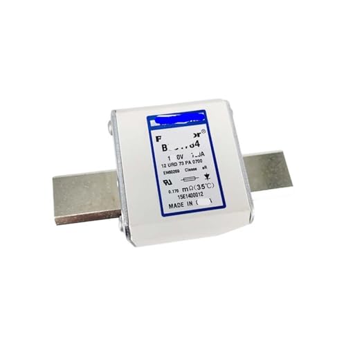 Fusible rapide basse tension B301784 pour tableau electrique K300504