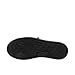 Volcom Men's Chill Slip-On Casual Work Shoes Industrial, Black, 10.5 Wide