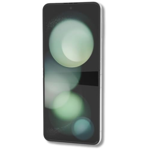 Samsung Galaxy Z Flip7 Cell Phone 256GB AI Smartphone Unlocked Android Long Battery Life 2025 Mint (International Version)