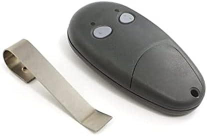 US Automatic 030210 LCR 2 Button Remote Control