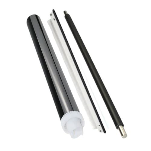 Lame et rouleau de charge tambour OPC Kyocera P3060 pour supprimer les traces noires