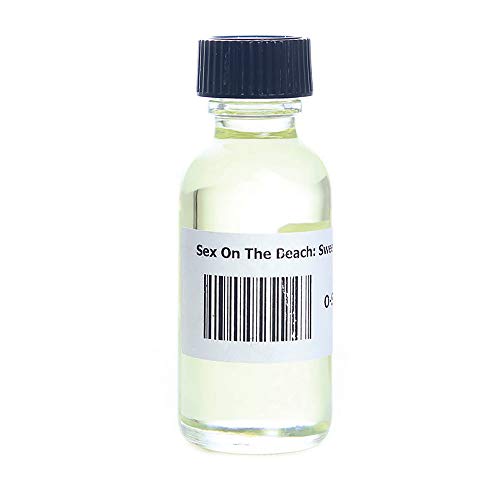 Inspired SEX On The Beach Sweet Type For Perfume Fragrance Oil Body Oil Uncut | Sex cover