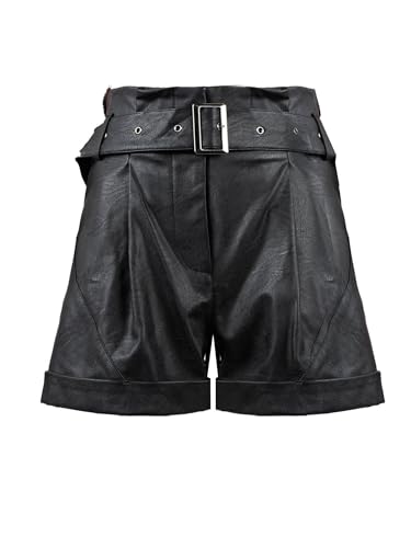 Short Los Angeles Noir A2232 4O taille L vêtement décontracté