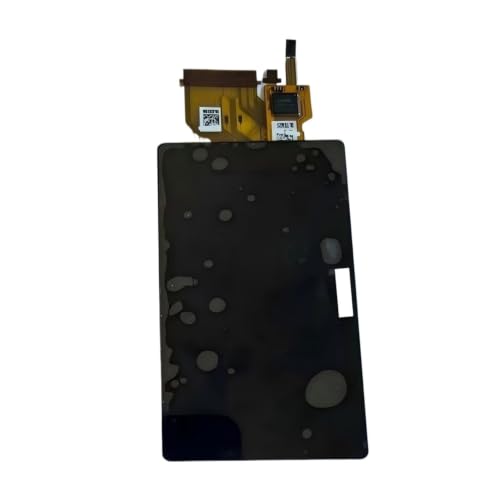 Écran tactile LCD pour Sony A6400 pour remplacer l'affichage abîmé