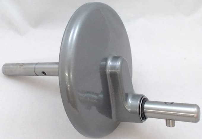 Stand Mixer Pearl Metallic Planetary Assembly for AP4326225 Replace: 9707977, 1425835, AH987468, EA987468, PS987468