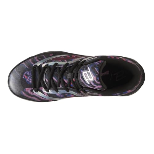 Puma Womens Stewie X 2 Cherry On Basketball Sneakers Shoes - Black4