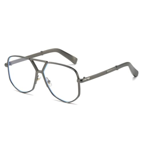 Lunettes de soleil double pont pour vos terrasses et sorties urbaines