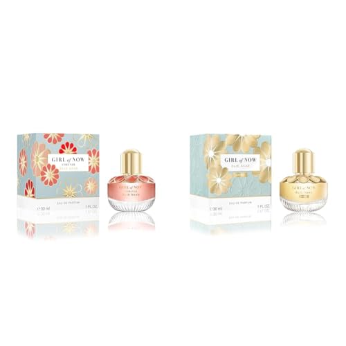 Elie Saab Set Regalo Mujer – Girl of Now 30 ml + Girl of Now...