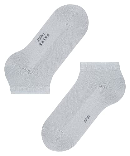 Image of FALKE Women's Cool Kick Sneaker Socks, Breathable, Cooling, Ankle, 1 Pair
