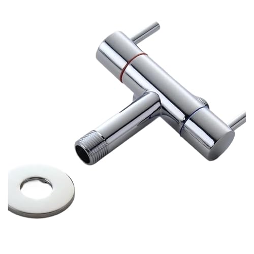 Kit valve d'angle de pulvérisation bidet cuivre haut de gamme - 3