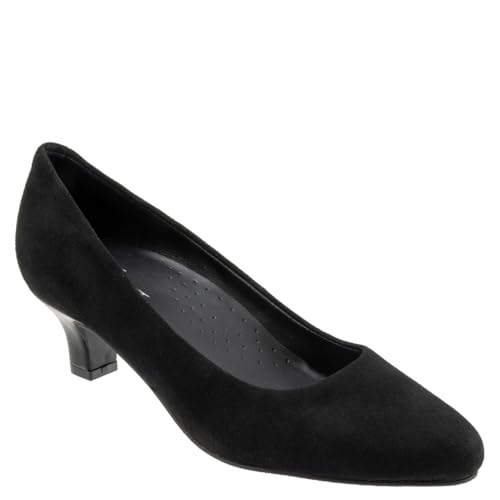 Escarpins Kate Trotters femme finies les douleurs aux talons
