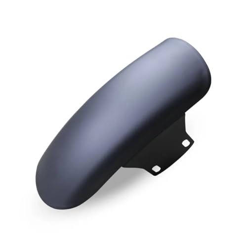 Garde-boue avant universel ultra-court pour modification moto vintage