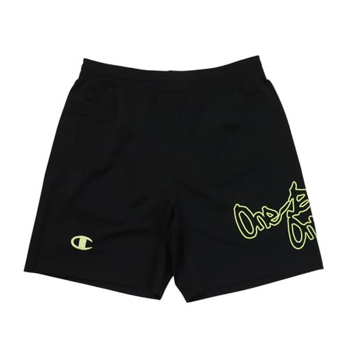 Champion ハーフパンツ C3-CB525-9YG-M