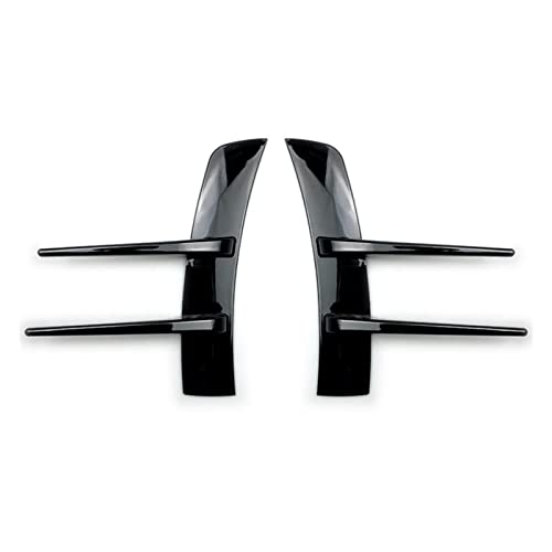 Couteau de vent feux anti-brouillard Mercedes W177 Classe A design sport