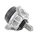 Engine Transmission Mount Kit Compatible with BMW X3 G01 G08 SDrive 20i SDrive 30i B46 B48 22116877659 22116877660 22326862577