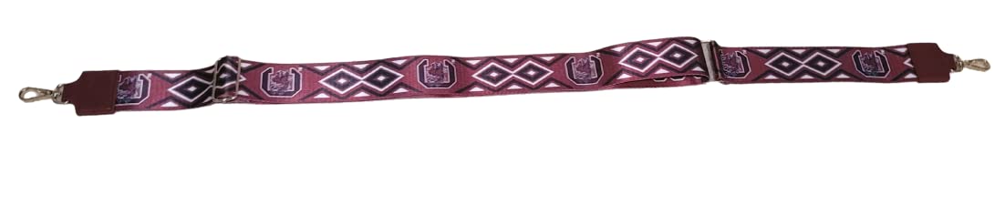 Desden South Carolina Ikat Patterned 2